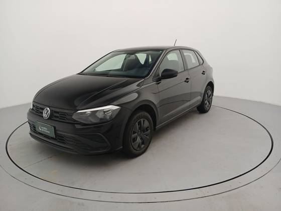 VOLKSWAGEN POLO 1.0 MPI TRACK MANUAL VOLKSWAGEN POLO 1.0 MPI TRACK MANUAL